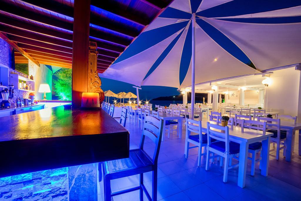 גולטורקבוקו Fiko Hotel מראה חיצוני תמונה