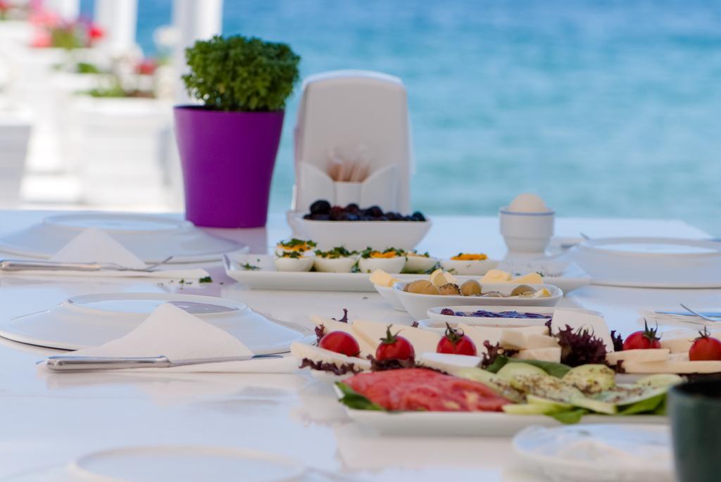 גולטורקבוקו Fiko Hotel מראה חיצוני תמונה