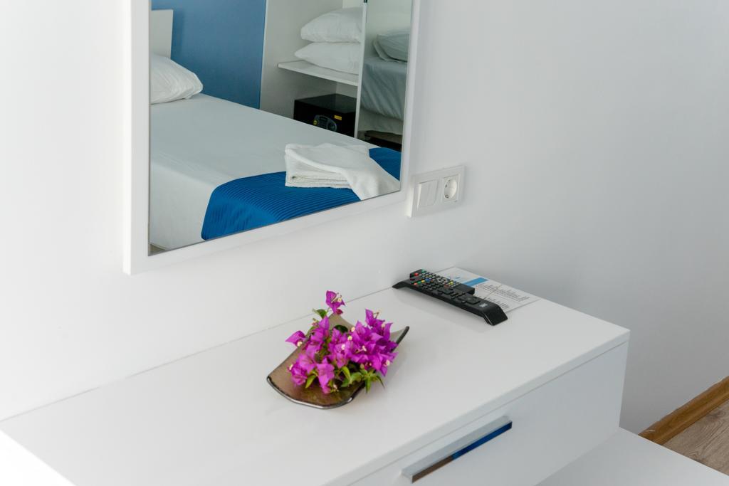 גולטורקבוקו Fiko Hotel מראה חיצוני תמונה