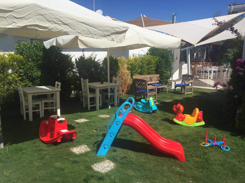 גולטורקבוקו Fiko Hotel מראה חיצוני תמונה