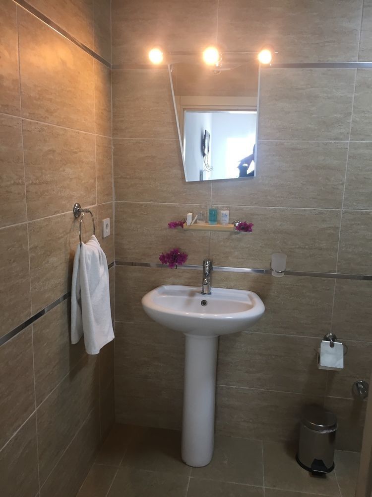 גולטורקבוקו Fiko Hotel מראה חיצוני תמונה