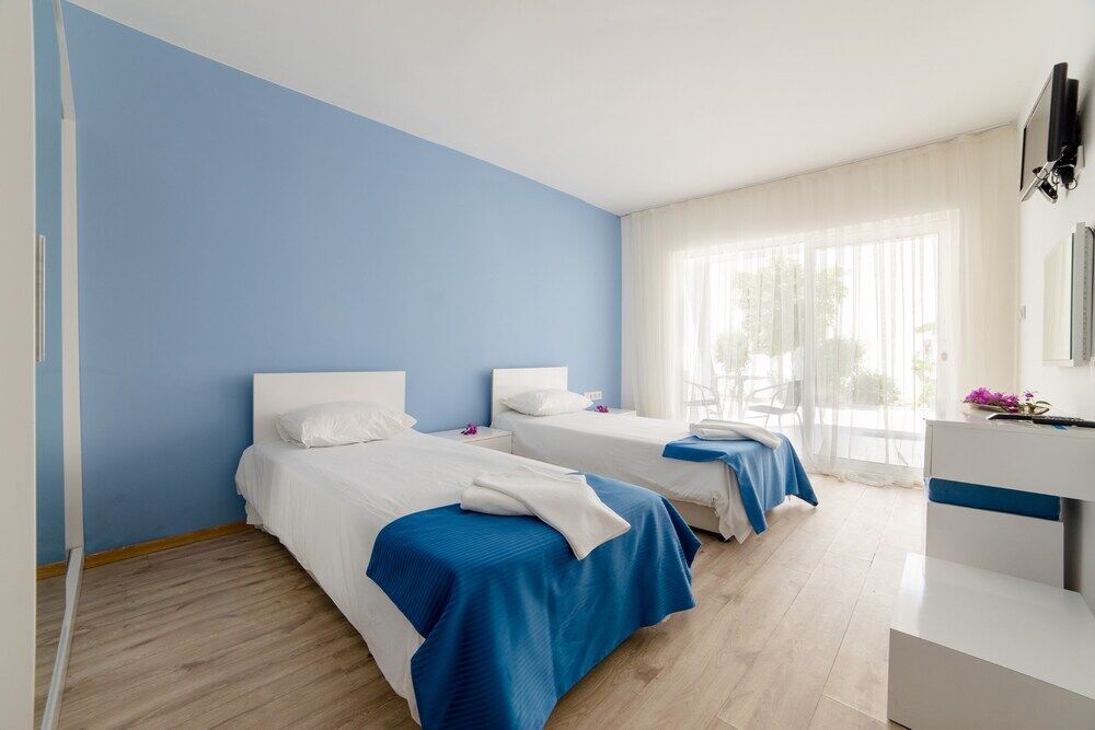גולטורקבוקו Fiko Hotel מראה חיצוני תמונה